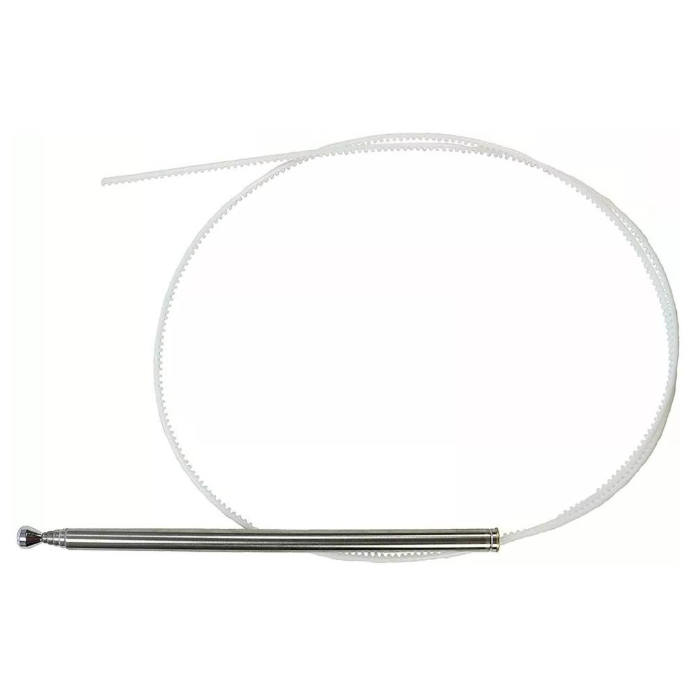 B05A66A30 Power Antenna Mast For Mazda MX-5 Miata MK II Eunos Roadster 1998-2005