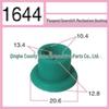 Peugeot Car Bumper Clips & Buckles for Bumpers