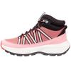 Jack Wolfskin Wild Hike Texapore Mid Boots