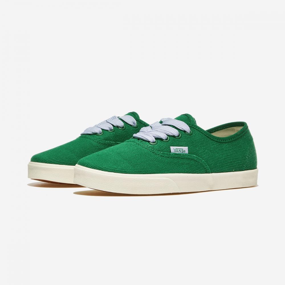 Vans Authentic Rope Pro   Denim Verdant Green Vn000d04j5f Denim Verdant Green