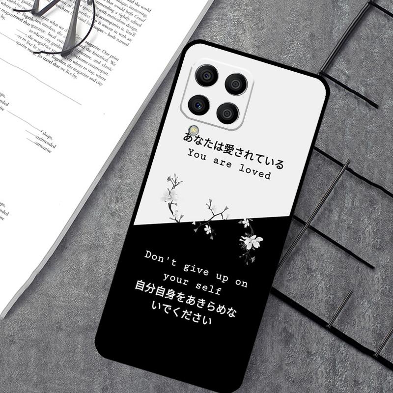 

Чехол Жизнь со Смертью для Samsung Galaxy M54 M32 M52 M15 M11 M12 M13 M14 M06 M16 M36 M56 M31 M53 M35 M55 M34 Samsung M32 4G