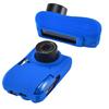 Shock Resistant Camera Cover Case With Washable Exterior And Bright Color Selection for PIXPRO FZ45 Case