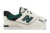 New Balance 550 'Sea Salt Pine Green'