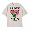 I Love Menthols Funny Cringy Graphic T Shirts Mens Women Fashion Harajuku Short Sleeve Tshirt Casual Cotton Oversized Tshirts