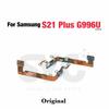 SYC Original For Samsung S21 Plus Ultra 5G G991B G991U G996B G996U G998B G998U Signal Antenna Connection Flex Cable Replacemen