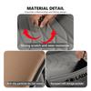 Car Front Seat Breathable Comfortable Cover Cushion Accessories For Lada Largus Priora Vesta Niva Samara Kalina 4x4 Urban Granta