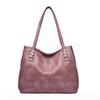 Women's Large Capacity Tote Bag Shoulder Bag