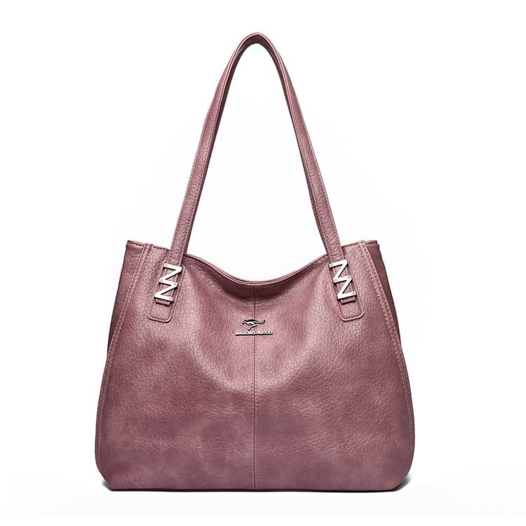 Women's Large Capacity Tote Bag Shoulder Bag