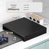 Kitchen Gas Stove Cover & Induction Cooker Stand