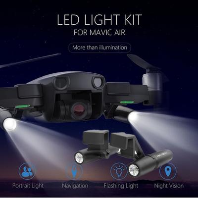 dji night vision