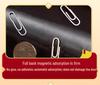 2026 5D Magnetic Fu Character Door Stickers for New Year & Spring Festival - Creative Entrance Décor