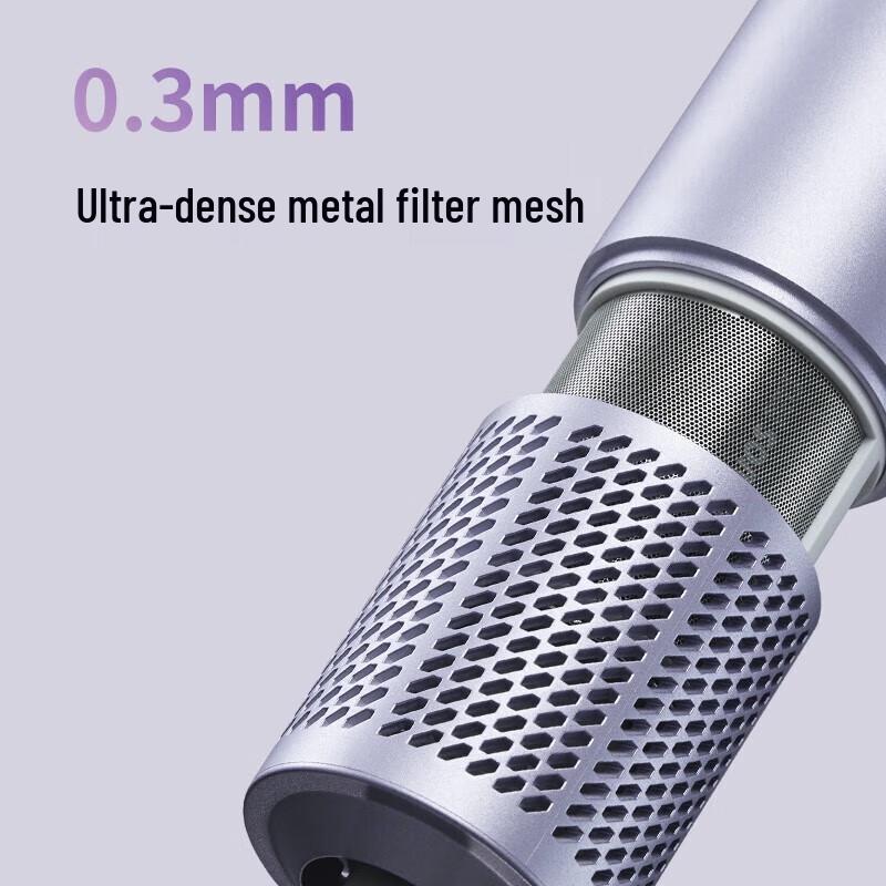 POVOS PH9909 High-Speed Negative Ion Hair Dryer