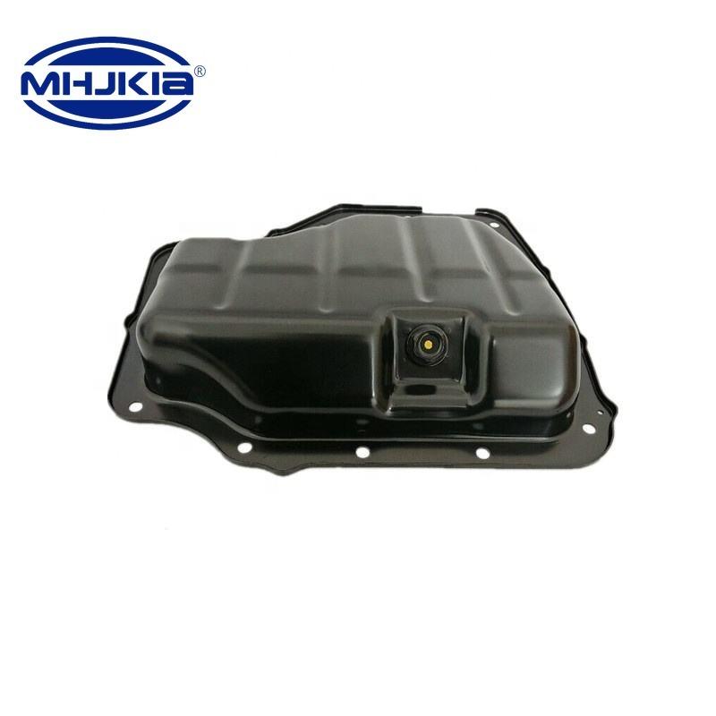 MHJKIA OEM 21510-2B700 Korea Auto Parts Engine Oil Pan For Hyundai Tucson for Kia Sportage 215102B700