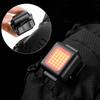 Bicycle Front Rear Lights Bike Light Set Accessories Portable Cycling Lamp Headlight Taillight