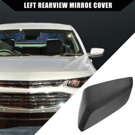 No.84026841 Driver Left Side Car Rearview Mirror Cap For Chevrolet Malibu 16-17