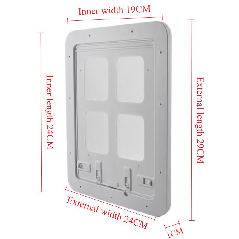 

Indoor Cat Gate Mesh High Cat Gates Screen Hanging Magnet Positioning Cats Gate Window Enter Exit Kitten Flap Door Pet Supplies