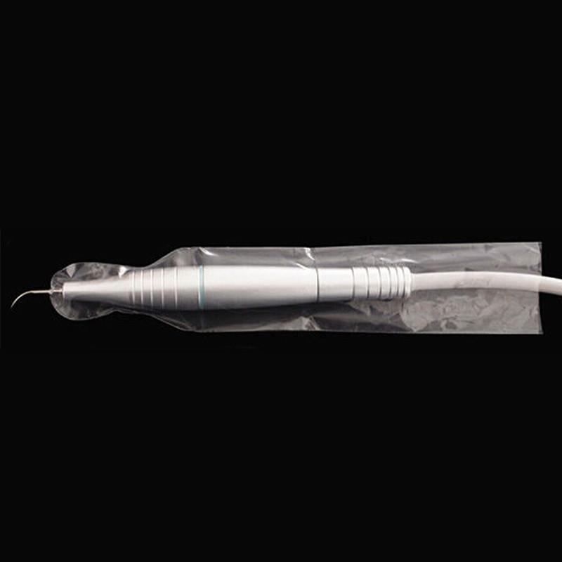 Dental Ultrasonic Scaler Sleeve Jednorázová rukojeť Ochranný kryt Sleeve
