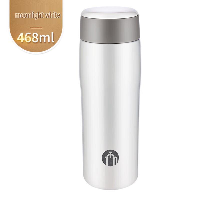FUGUANG Chama Shi 316 Stainless Steel Insulated Tea Cup