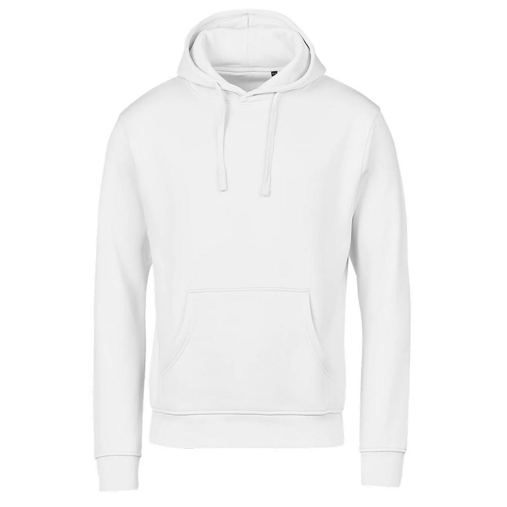 Tee Jays Childrens/Kids Unlabeled Hoodie