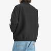 adidas Skateboarding Gatsele Track Jacket Black White JC5174
