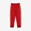 Fila F Box Collection Jogger Pants Knit Detail
