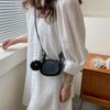 Shoulder Bag Underarm Bags Satchels Casual Fanny Pack Tote Vacation Mini