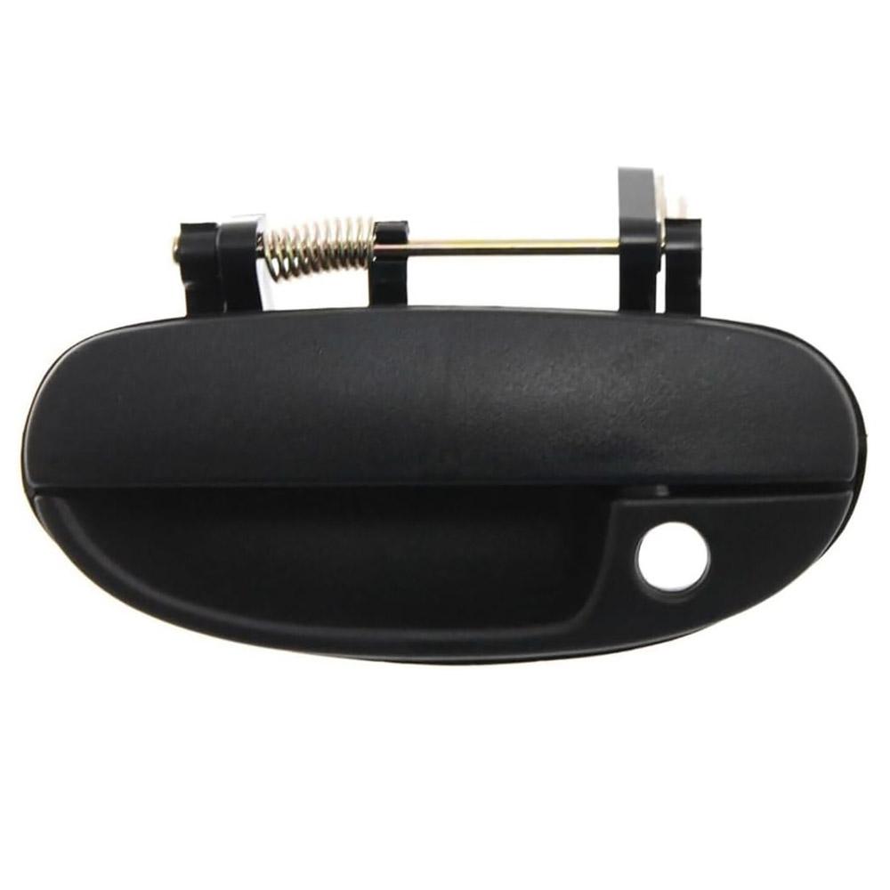 LH Front Left Exterior Outside Door Handle 96226249 for Chevrolet / Daewoo Lanos