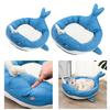 Cat Bed Dog Animal Shape Warm, Durable, Creative, Comfortable, Lovely, Soft Pet Cushion Puppy