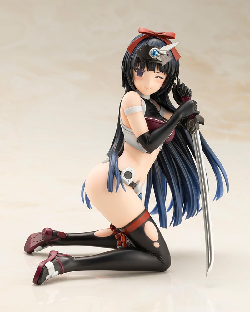 Kotobukiya Frame Arms Girl Magatsuki PVC Painted Finished Figure Non-Scale