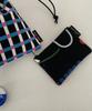 Sogonsogon Playground Black Pouch S