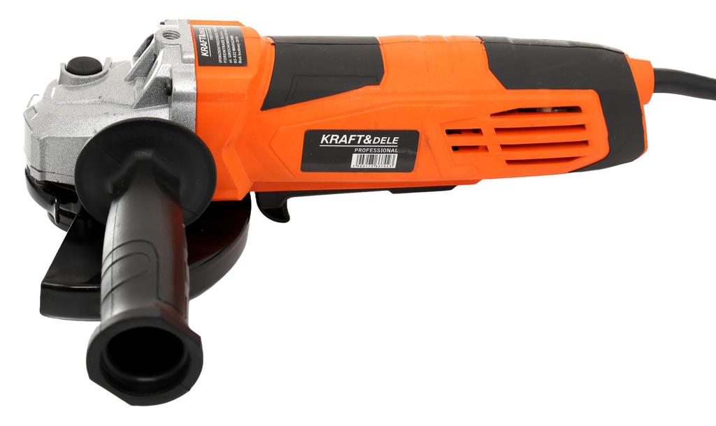 1500W 125mm Angle Grinder KD3046