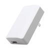 Uninterrupted Power Supply Adapter 1200mAh Battery Emergency Standby UPS for Router Camera LED Light USB 2A Output