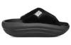 UGG FoamO UGGplush Slide Black Women's 1143849-BLK