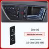 Compatible Glass Lifter Switch for Mercedes CLS260/CLS300/CLS350 W218