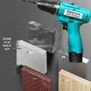 Japan Universal Lithium Battery Handheld Impact Drill & Electric Screwdriver