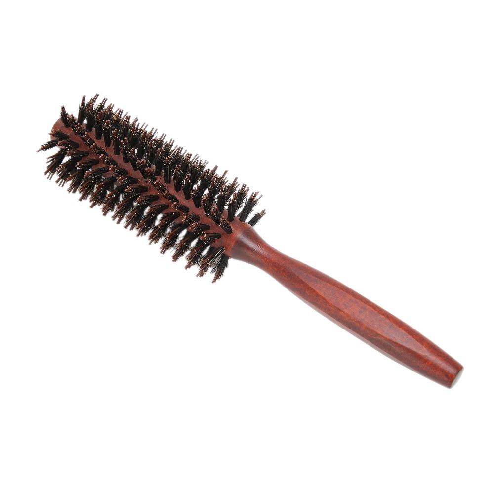 Professional Hairstyling Brush Round Brush Blow Drying Hair Brush  Home Salon