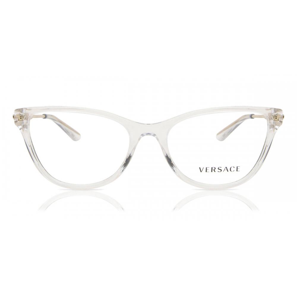 Versace Ve3309 148 Women Eyeglasses