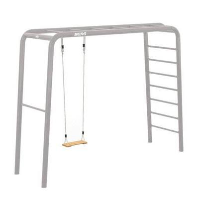 PlayBase Wooden Seat