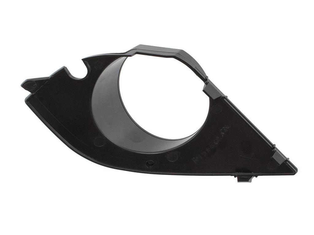 BMW 5 E60 M-Package 03-06 Left Halogen Housing