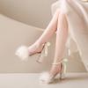 Scarpe da donna – Sandali