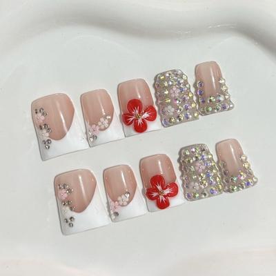 Uñas postizas – Puntas y uñas postizas