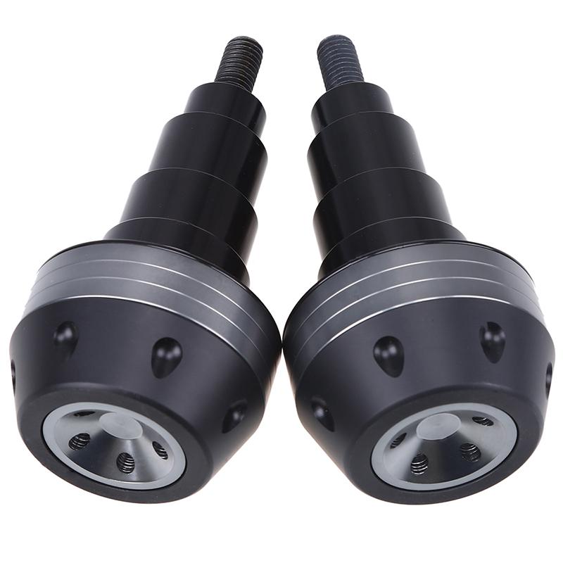 Motorcycle CNC Aluminum Frame Slider Anti Crash Protectors for Yamaha FZ6 2004-2008/for Honda CBR900RR 1993-1999