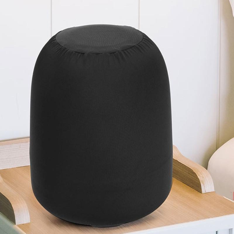 Breathable Dust Cover for Studio 5 Studio Sound System Accessories Portable Protective Case Balck