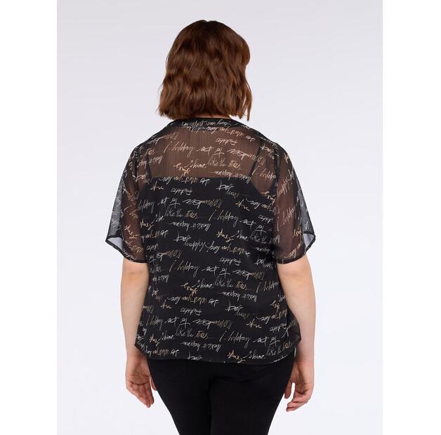 Hoodie Fiorella Rubino 2006T002380N0Z3