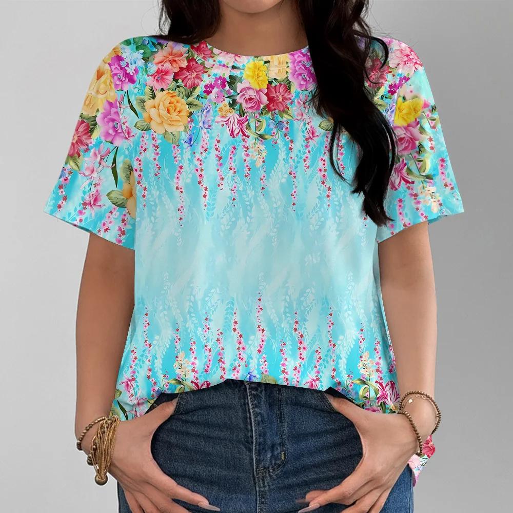 

Casual fashion, summer casual style 5XL