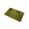 Jacenvly New Wall Decor, Summer Carpet for Front Door, Super Absorbent Quick-Drying Non-Slip Mat with Rubber Backing, Washable Soft Bathroom Bathtub