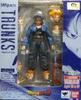 Dragon Ball Z Trunks Color Height 14cm figure S.H.Figuarts -Premium Edition- approx. ABS&PVC