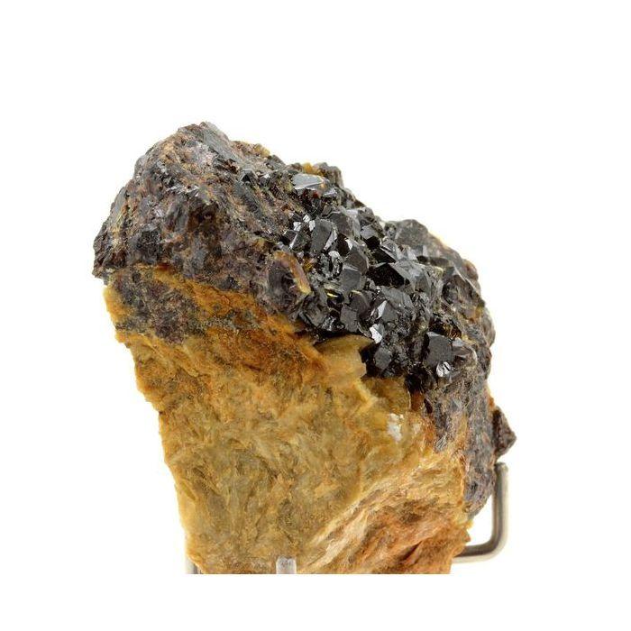 Sphalérite + Sidérite 234.9 carats