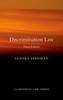The Discrimination Law Book