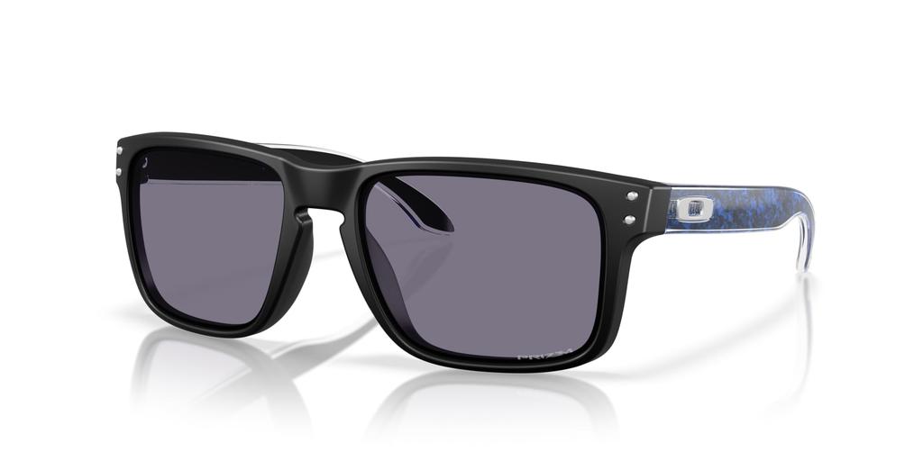 Oakley Sunglasses OO9244 Matte Black 56
